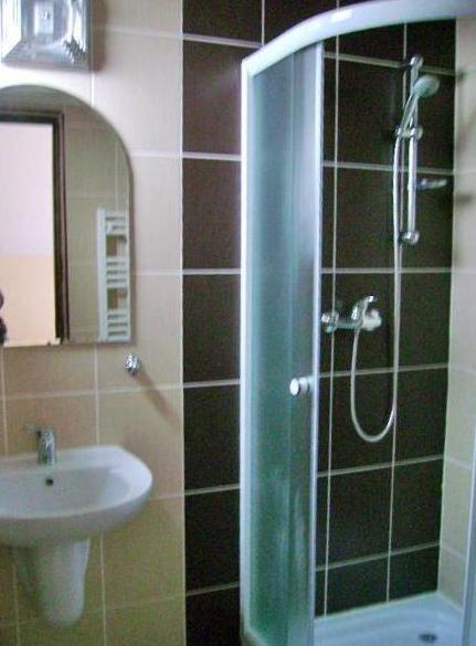 Pensiunea Roua Muntilor Simbata de Sus Ngoại thất bức ảnh